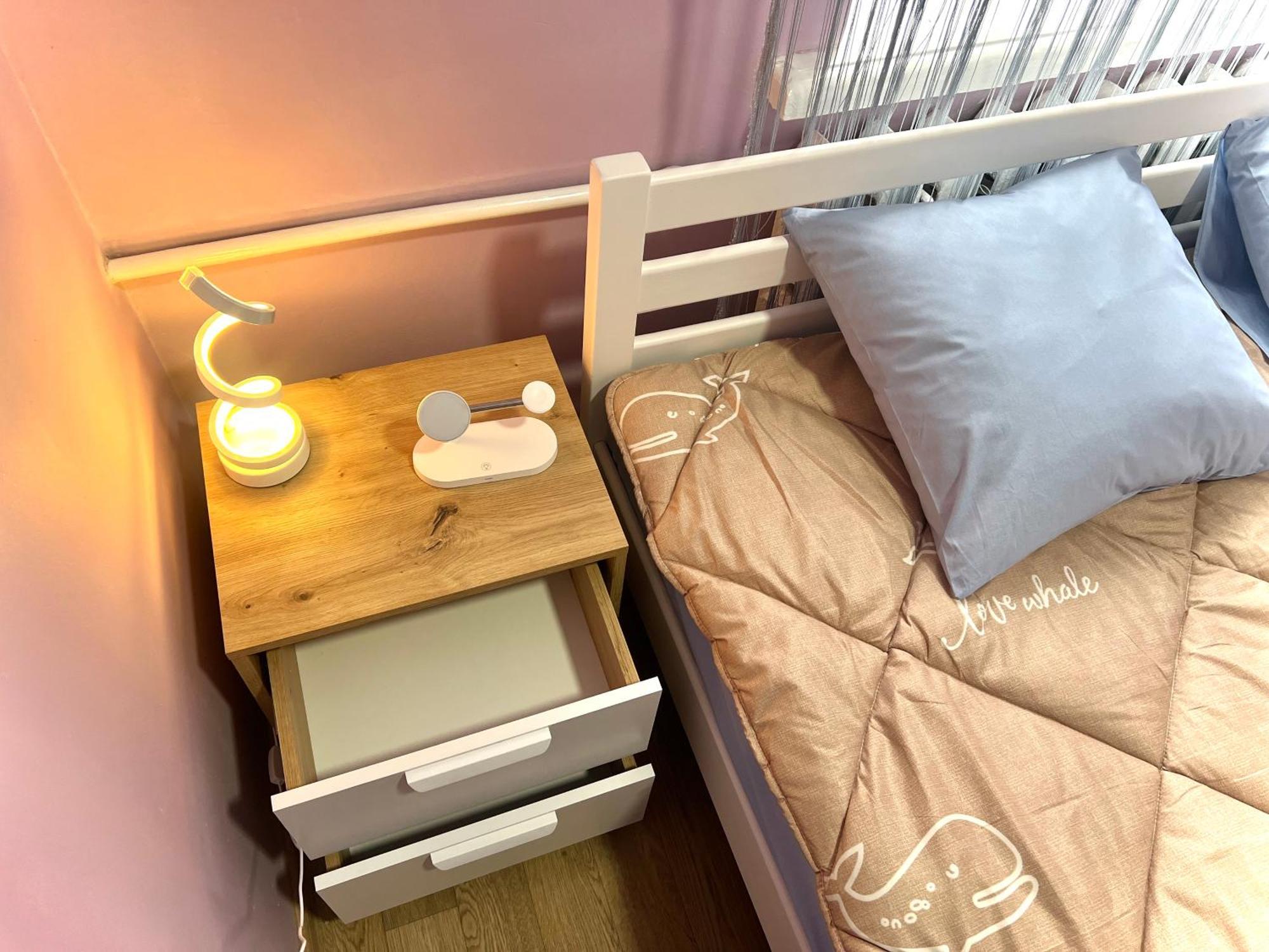 Comfort 24 Hostel Kijev Kültér fotó