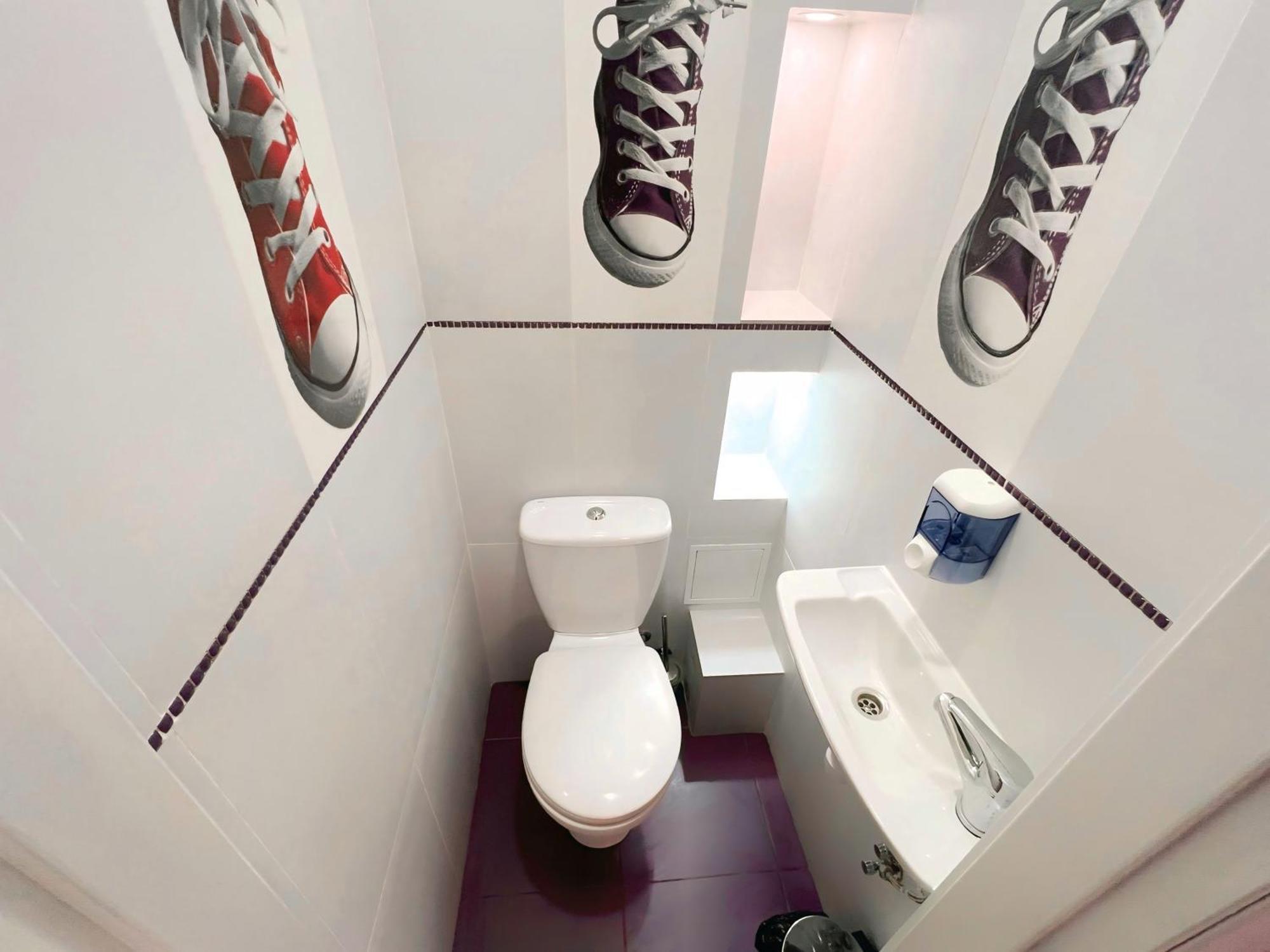 Comfort 24 Hostel Kijev Kültér fotó