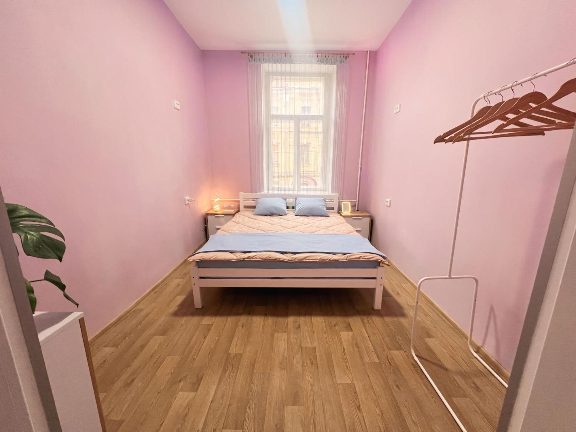 Comfort 24 Hostel Kijev Kültér fotó