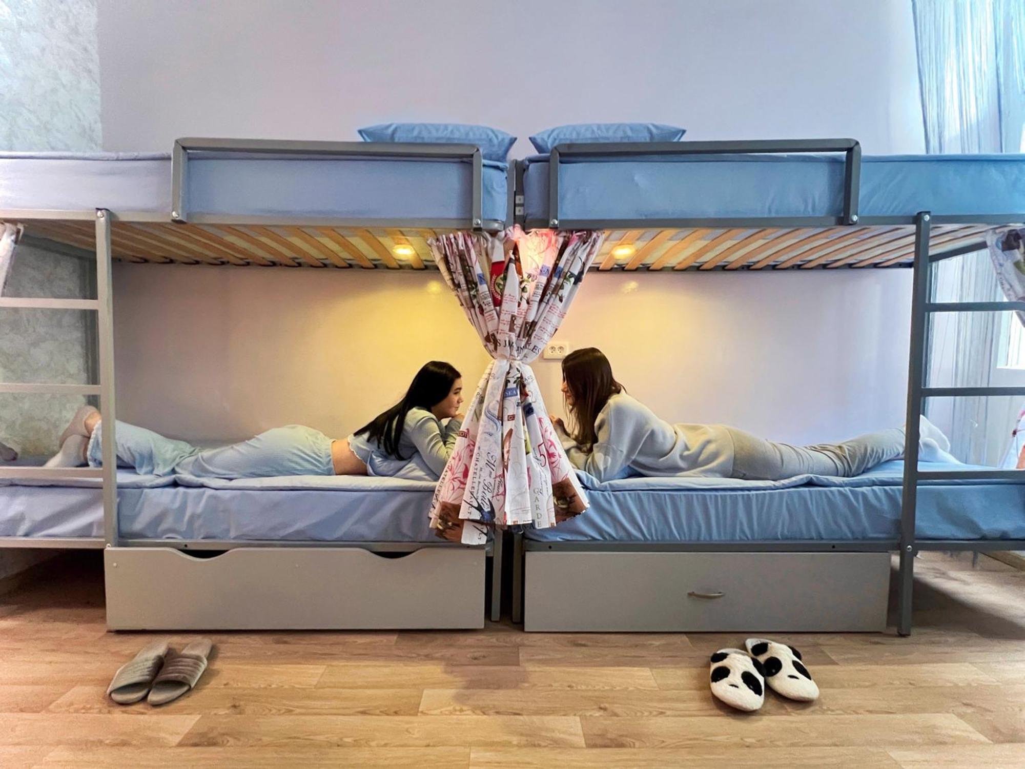 Comfort 24 Hostel Kijev Kültér fotó