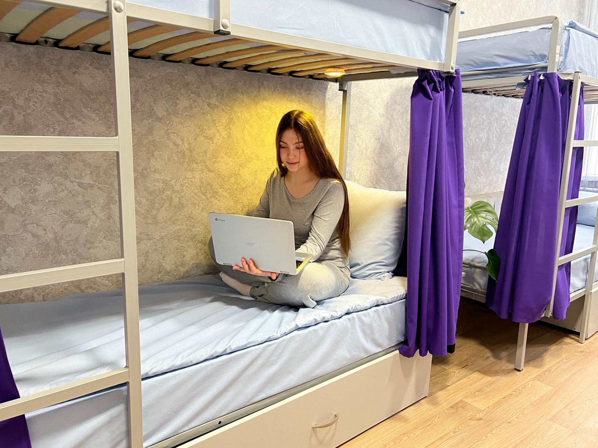 Comfort 24 Hostel Kijev Kültér fotó