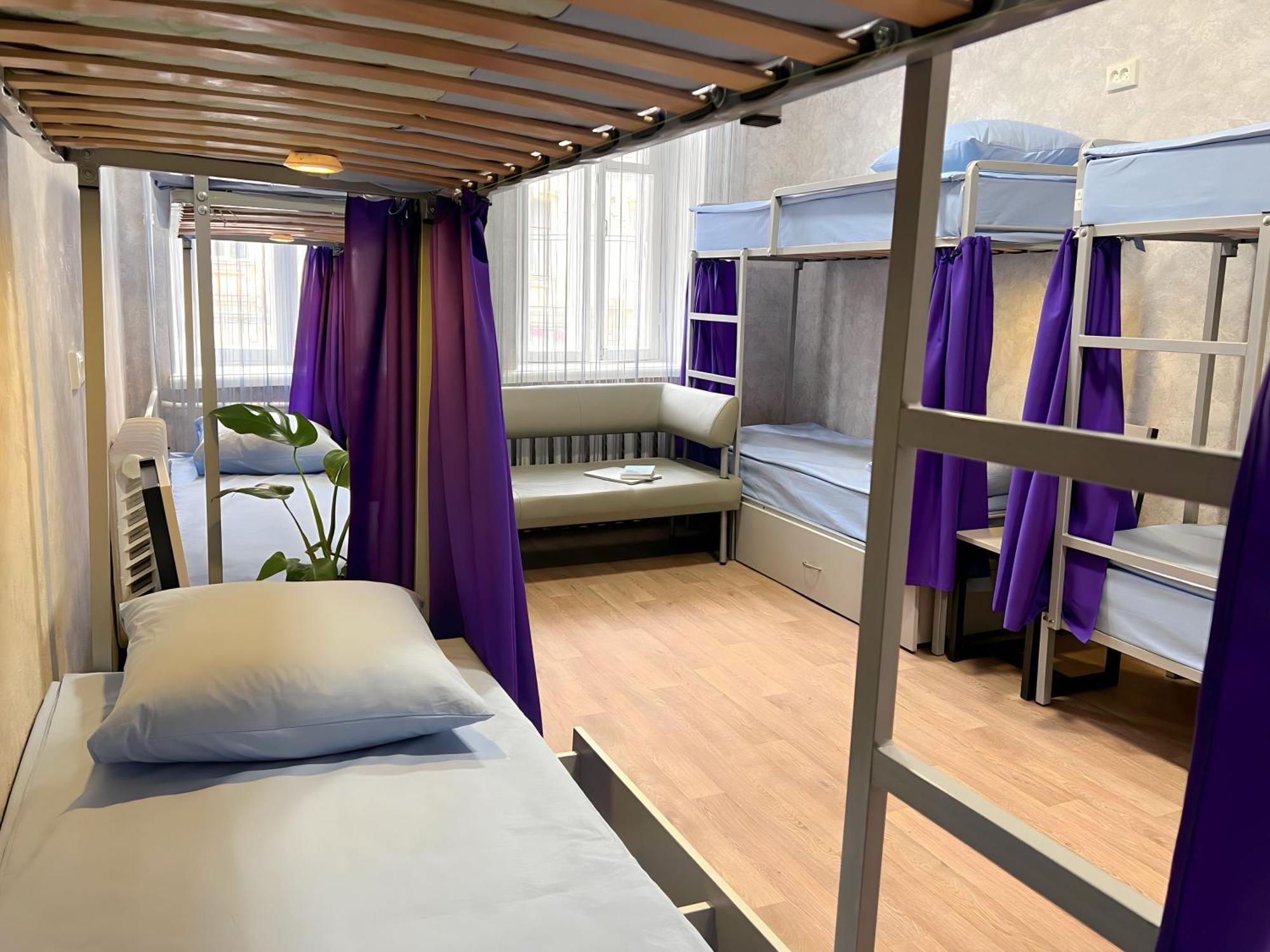 Comfort 24 Hostel Kijev Kültér fotó