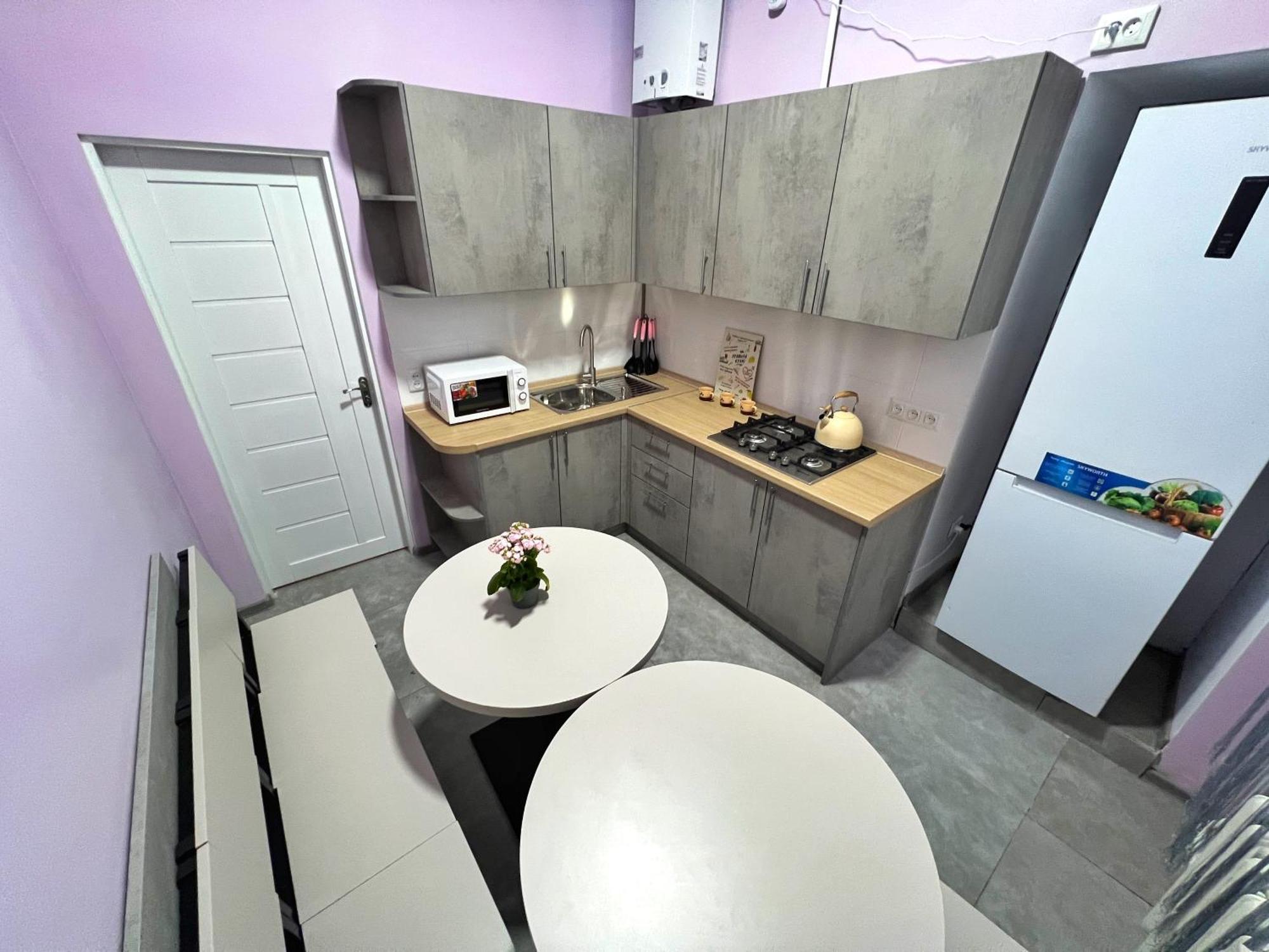Comfort 24 Hostel Kijev Kültér fotó