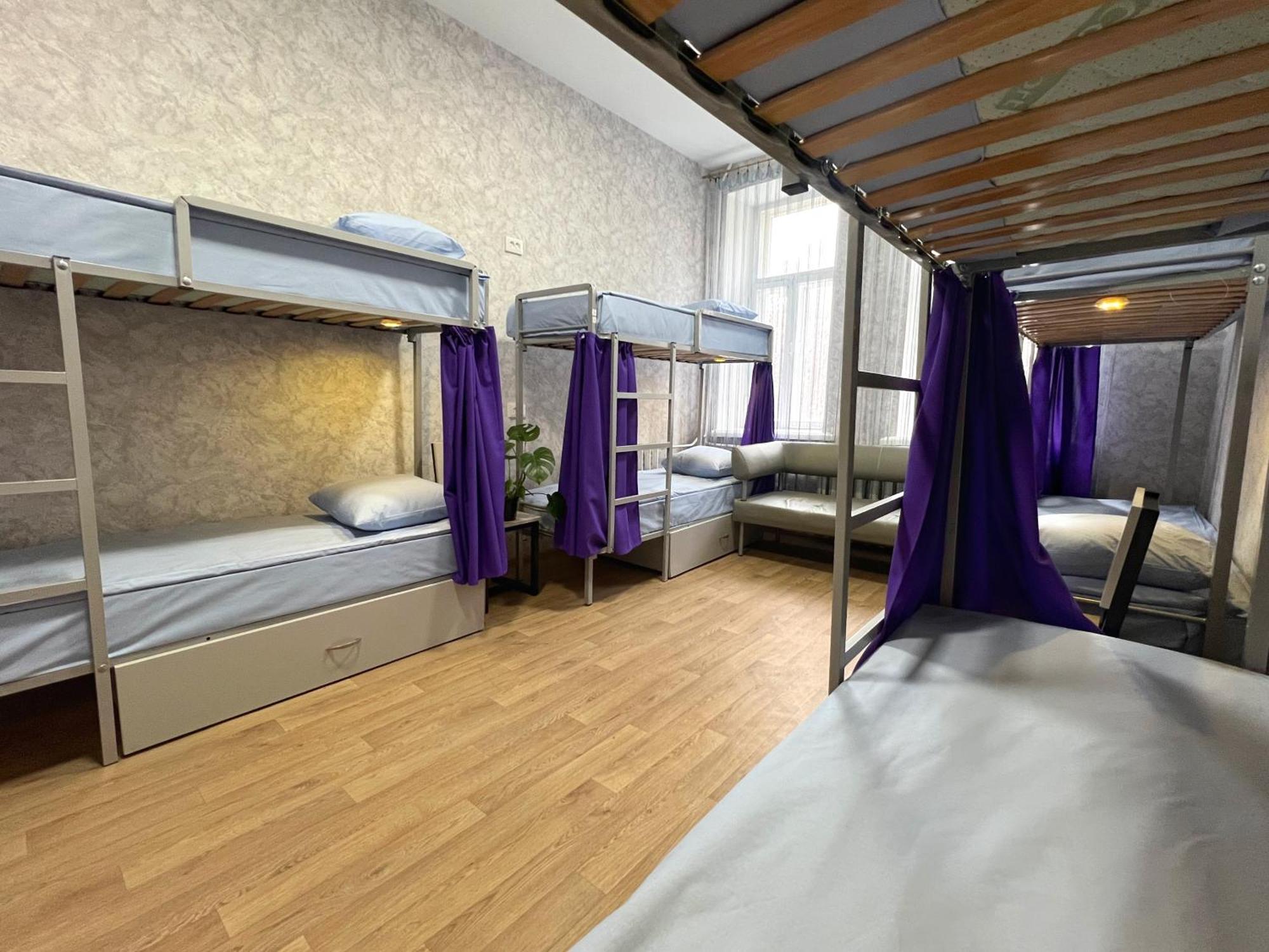 Comfort 24 Hostel Kijev Kültér fotó